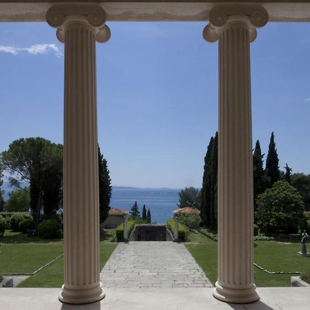 Apartment Ankora Split Luaran gambar