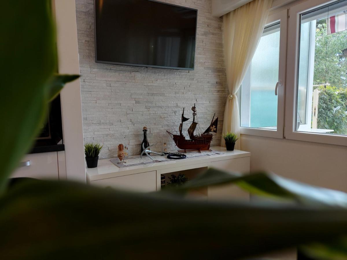 Apartment Ankora Split Luaran gambar
