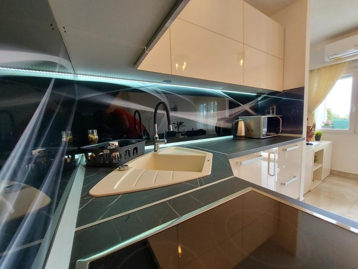 Apartment Ankora Split Luaran gambar