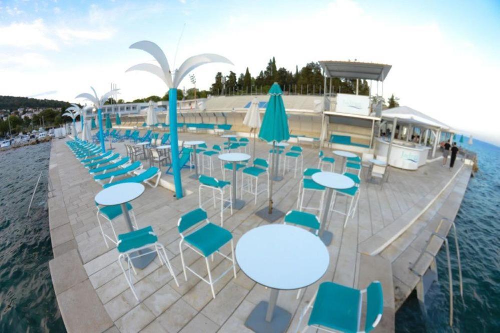 Apartment Ankora Split Luaran gambar