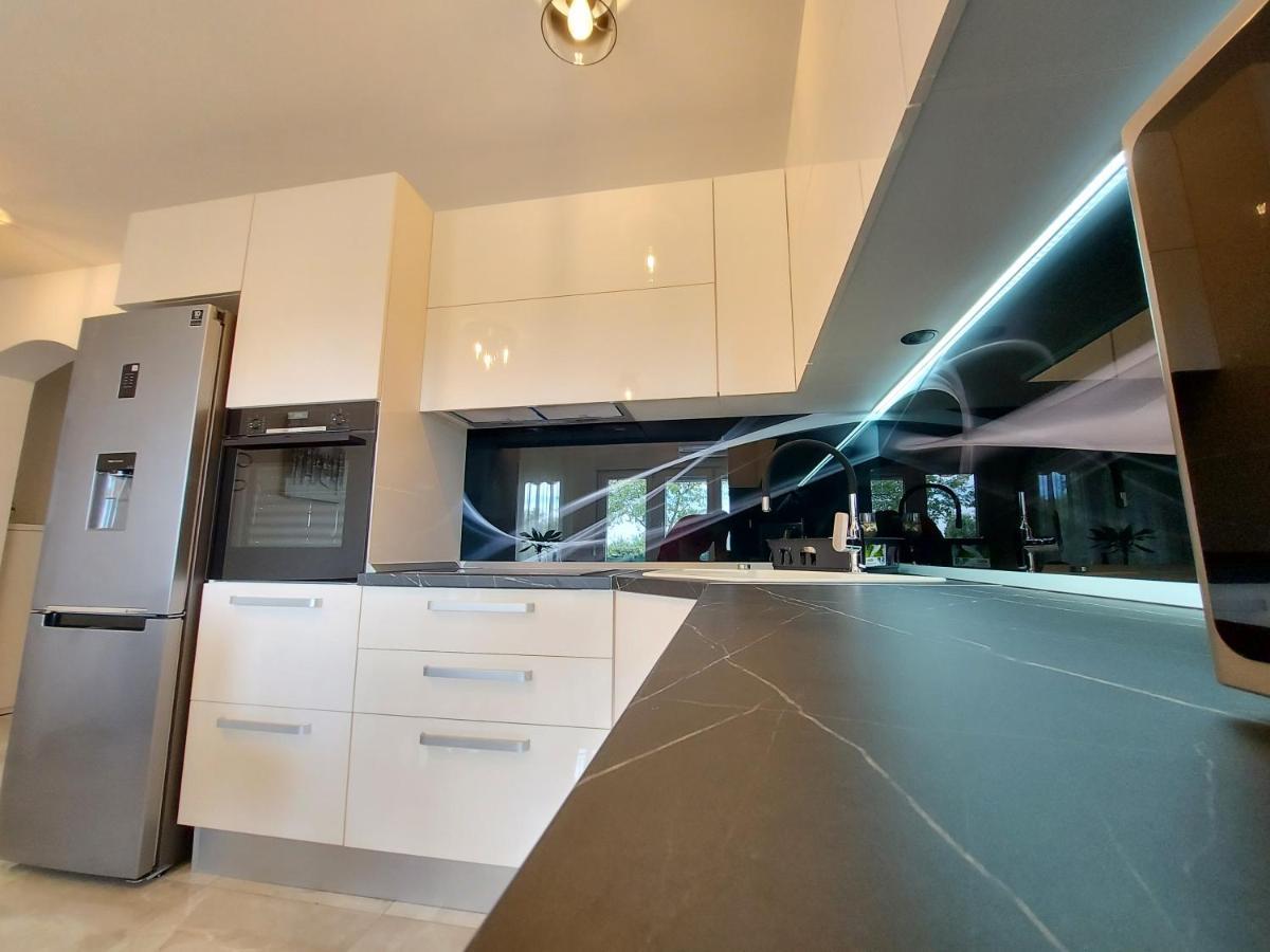 Apartment Ankora Split Luaran gambar
