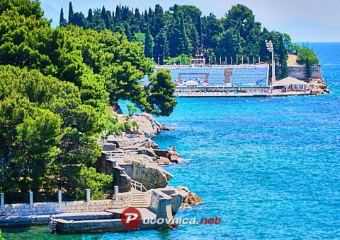 Apartment Ankora Split Luaran gambar