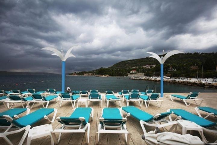 Apartment Ankora Split Luaran gambar