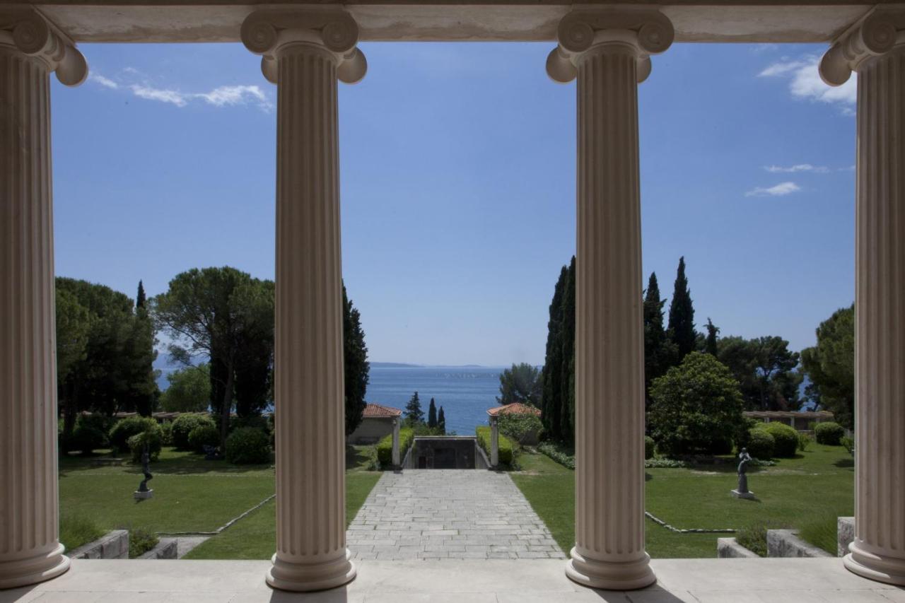 Apartment Ankora Split Luaran gambar