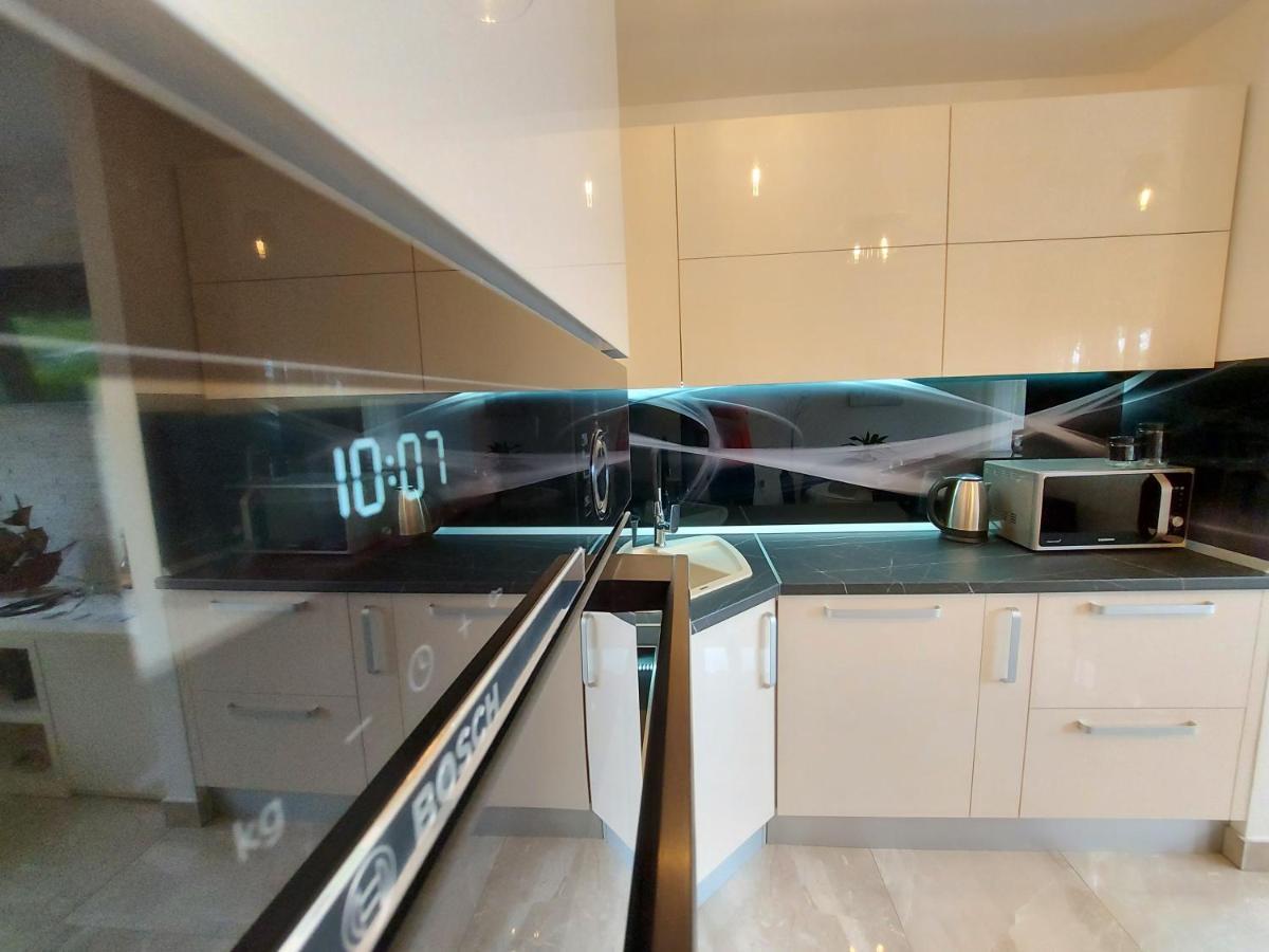 Apartment Ankora Split Luaran gambar