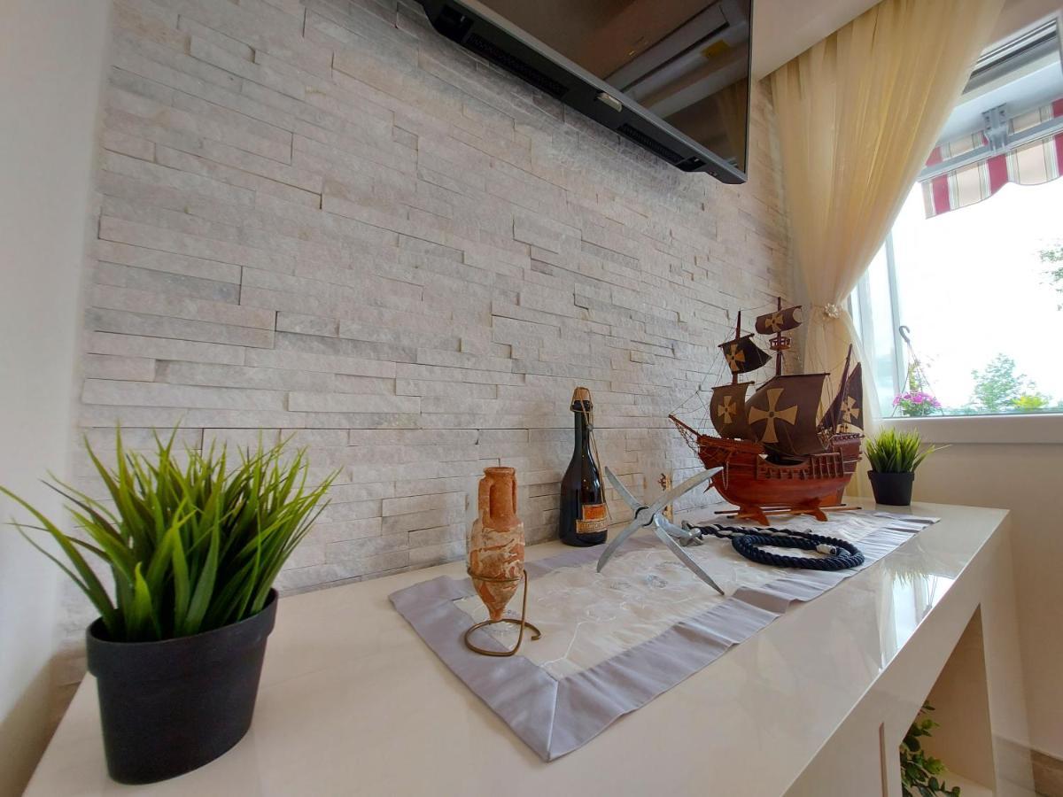 Apartment Ankora Split Luaran gambar
