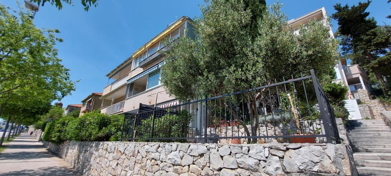 Apartment Ankora Split Luaran gambar