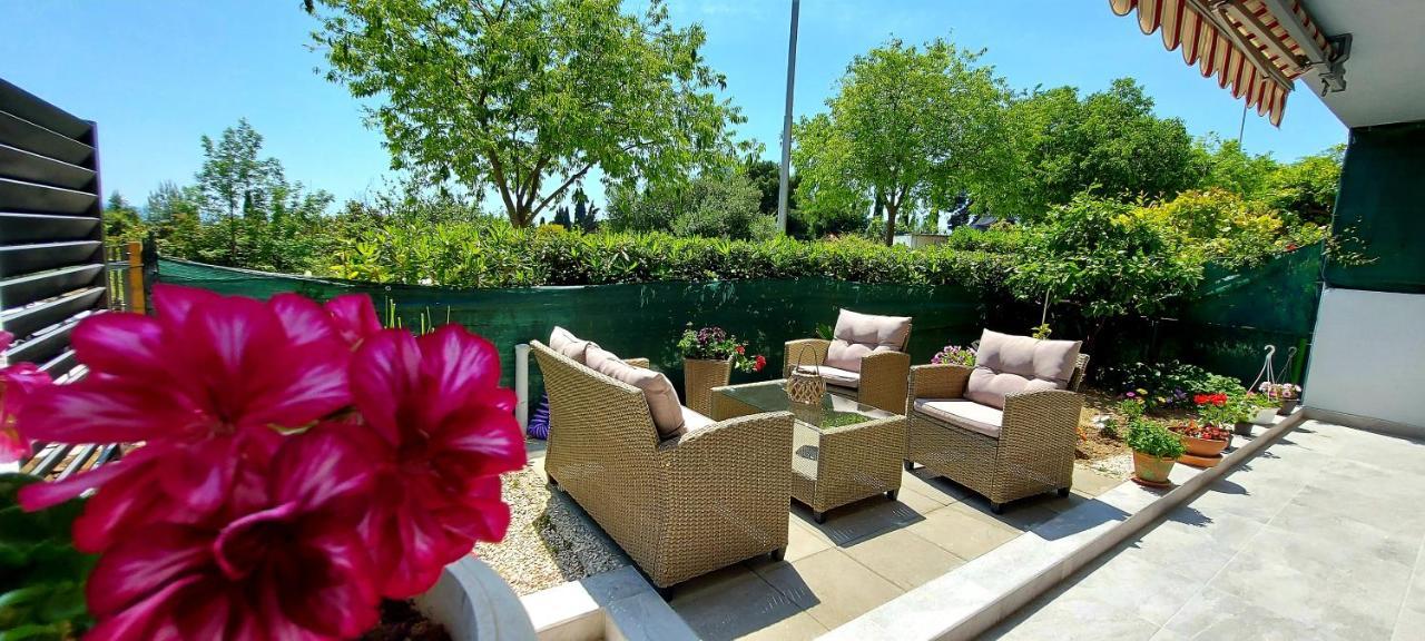 Apartment Ankora Split Luaran gambar