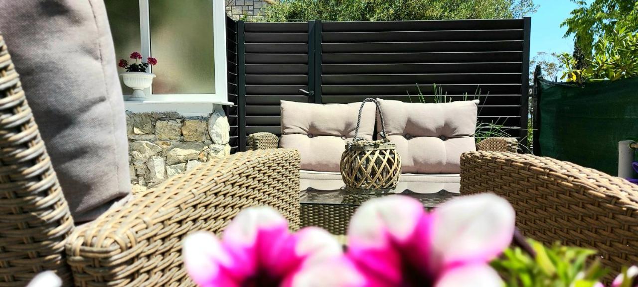 Apartment Ankora Split Luaran gambar