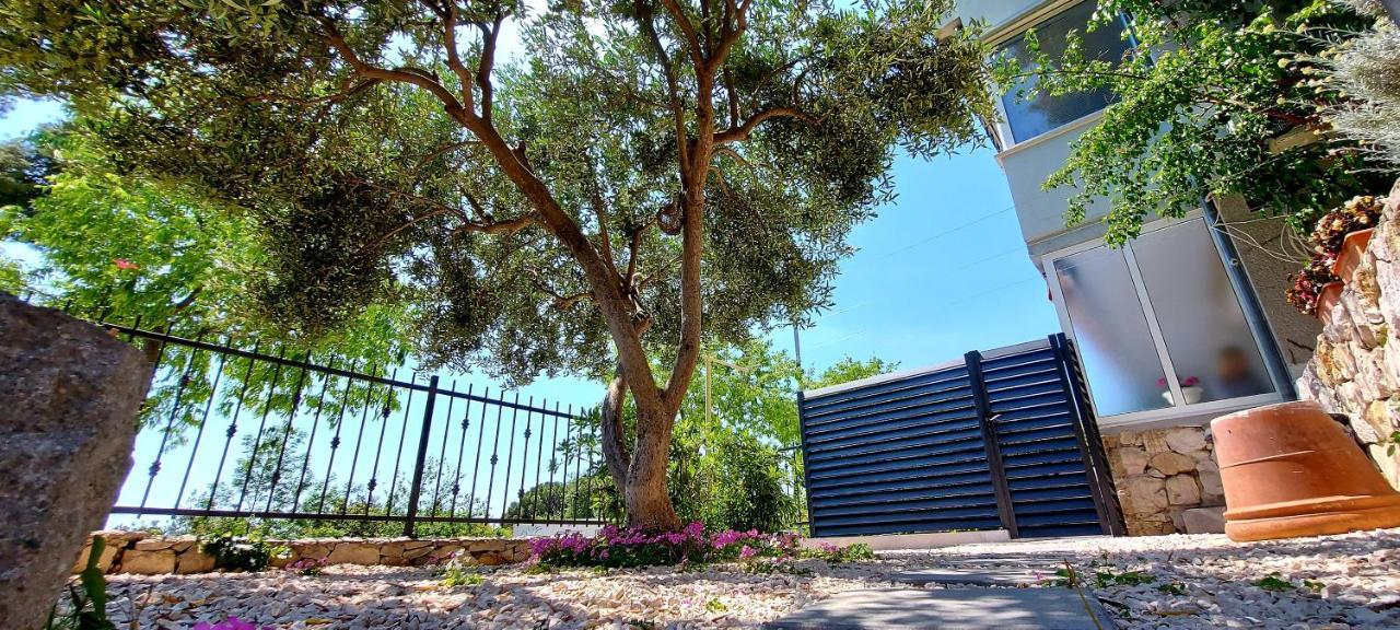 Apartment Ankora Split Luaran gambar