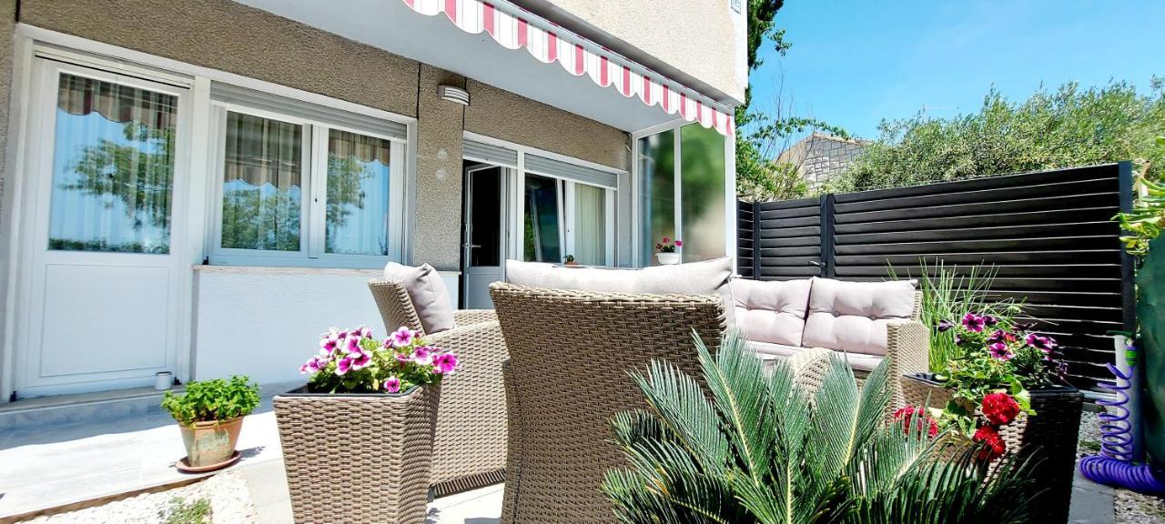 Apartment Ankora Split Luaran gambar