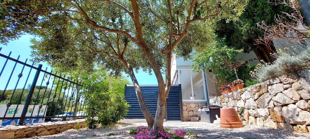 Apartment Ankora Split Luaran gambar