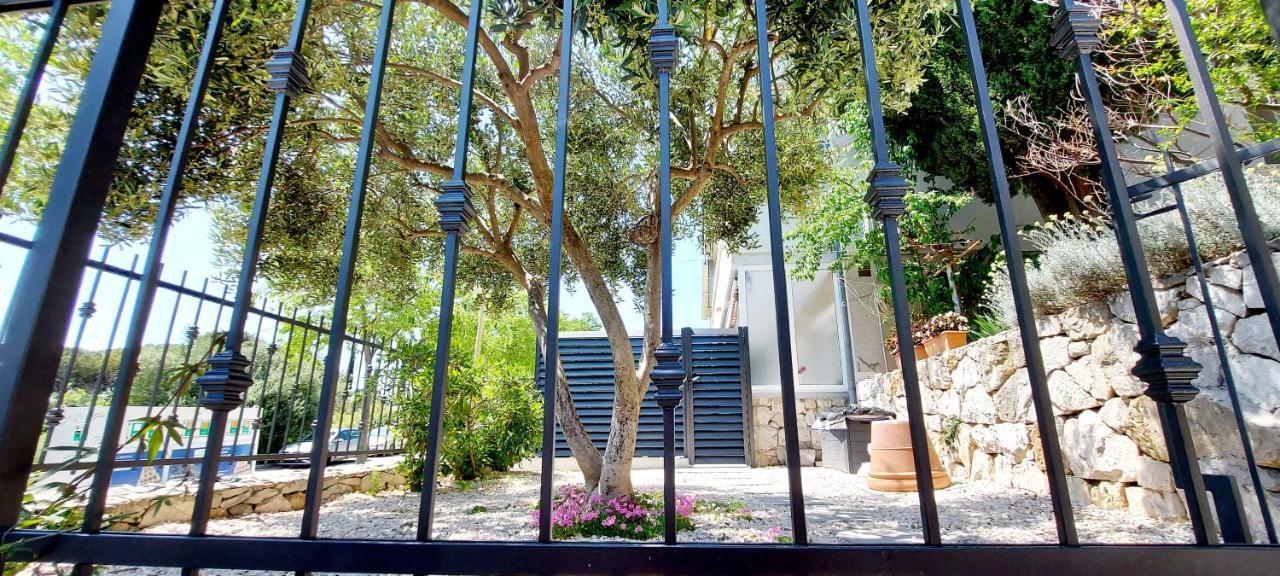 Apartment Ankora Split Luaran gambar