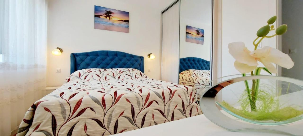 Apartment Ankora Split Luaran gambar