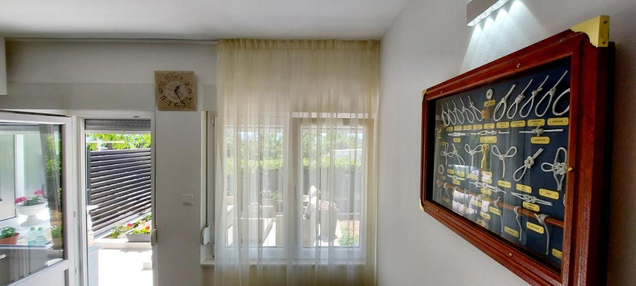 Apartment Ankora Split Luaran gambar