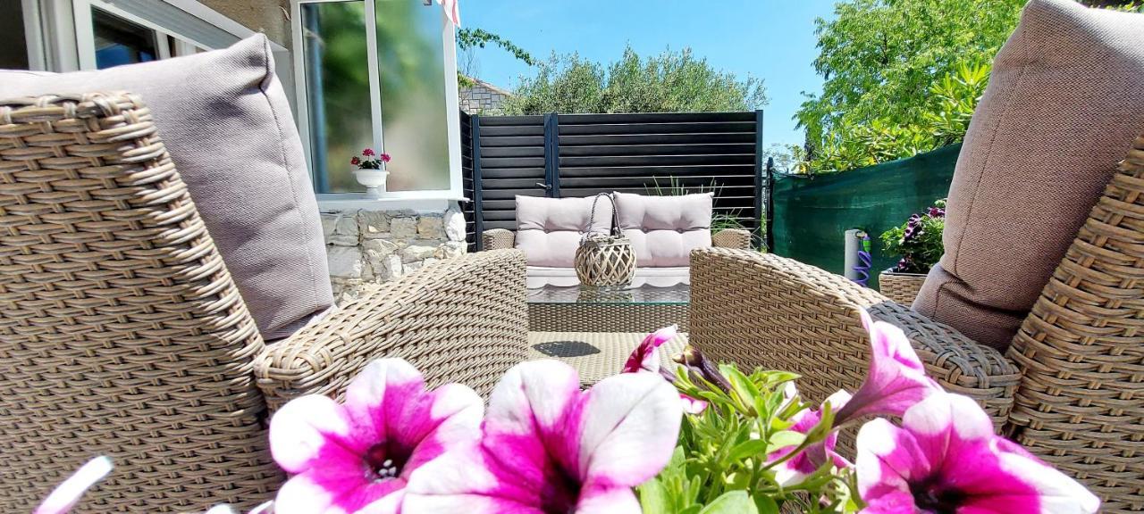 Apartment Ankora Split Luaran gambar
