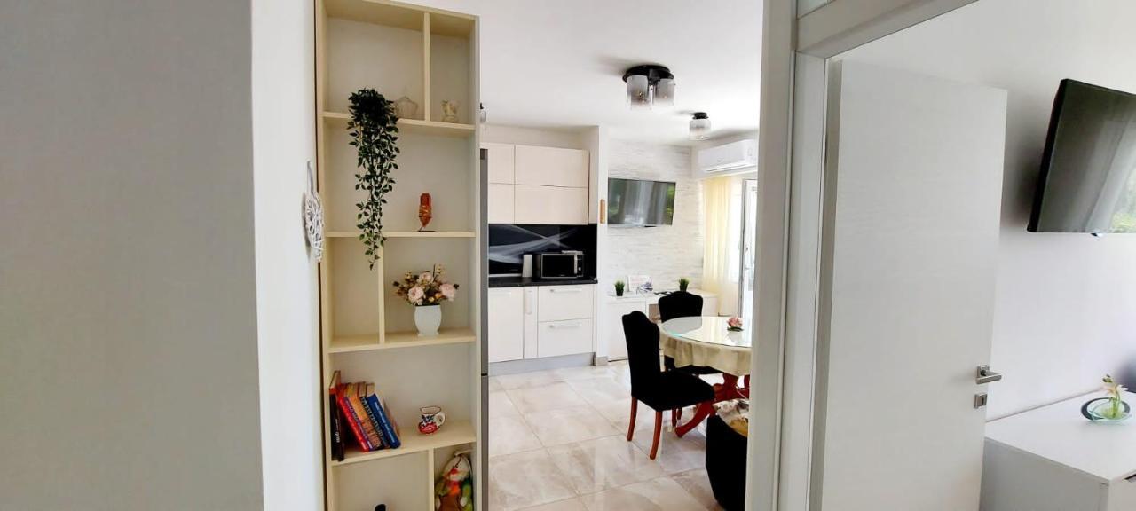 Apartment Ankora Split Luaran gambar