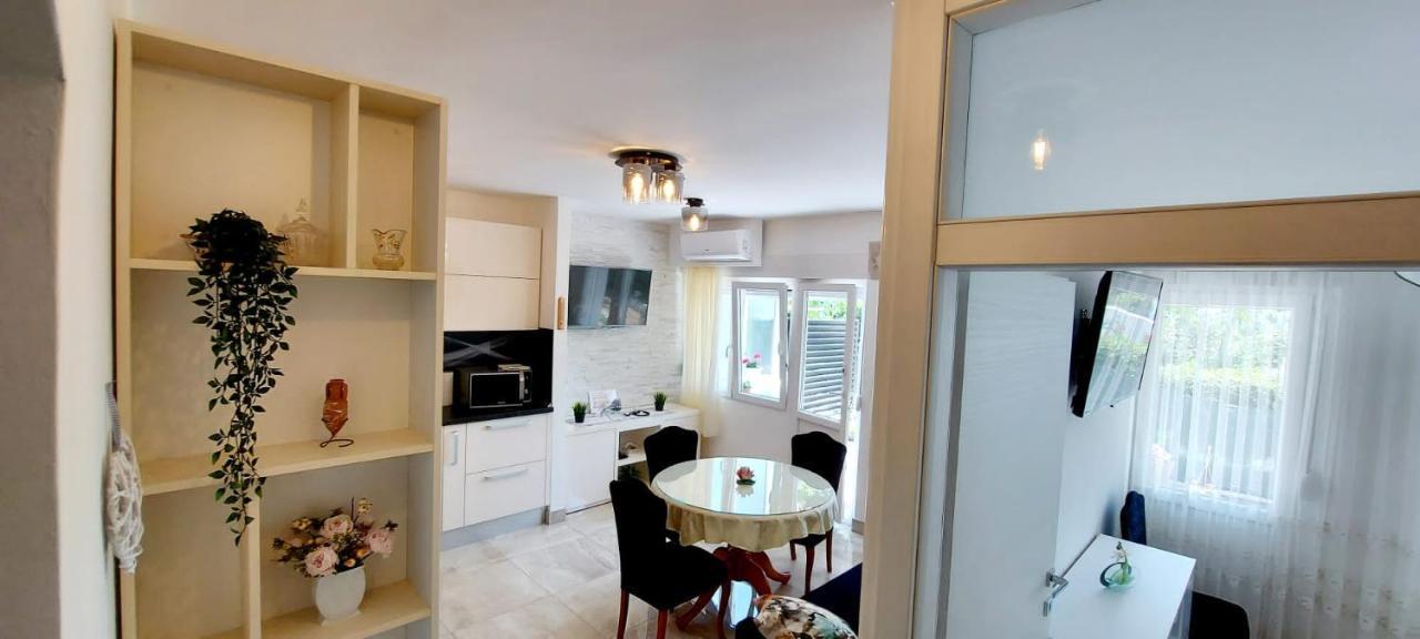 Apartment Ankora Split Luaran gambar